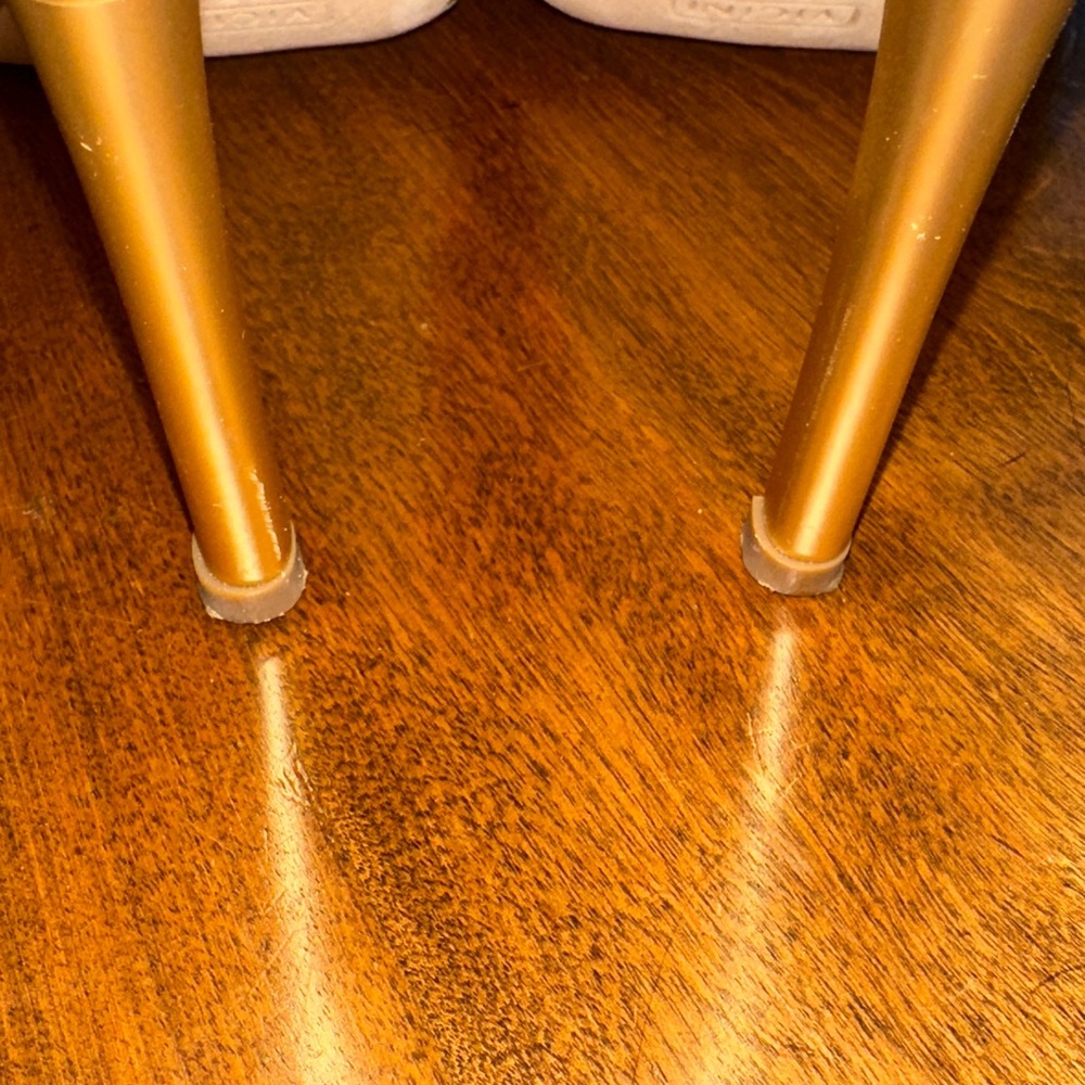Giuseppe Zanotti Peach Heels - Picture 3 of 9